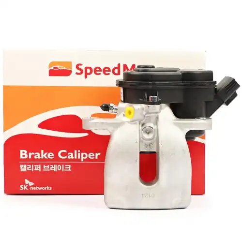 Суппорт тормозной SPEEDMATE SM-BC236