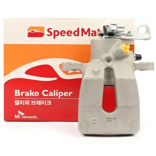 Суппорт тормозной SPEEDMATE SM-BC367