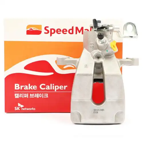 Суппорт тормозной SPEEDMATE SM-BC451