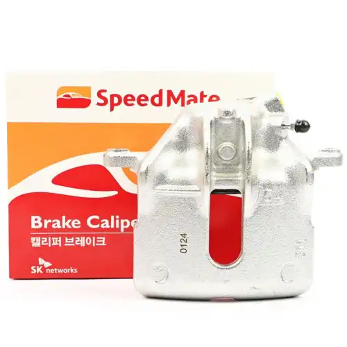 Суппорт тормозной SPEEDMATE SM-BC464
