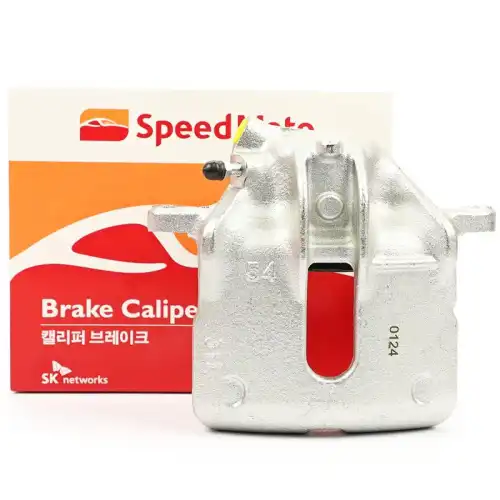 Суппорт тормозной SPEEDMATE SM-BC465