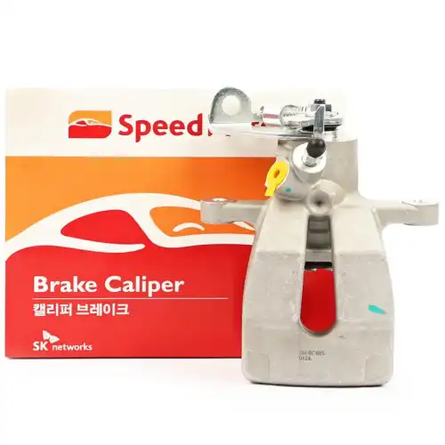 Суппорт тормозной SPEEDMATE SM-BC685