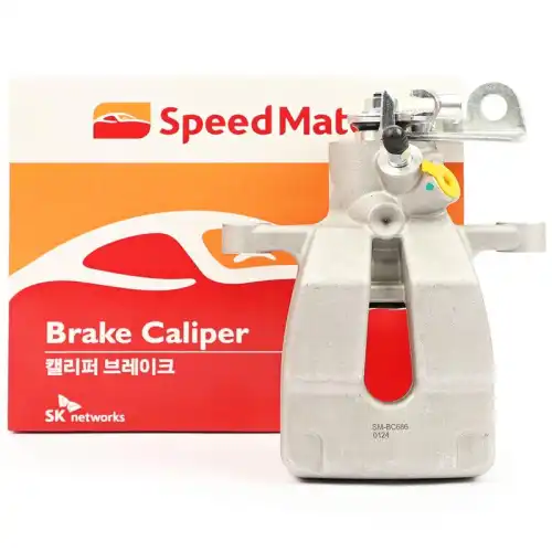 Суппорт тормозной SPEEDMATE SM-BC686