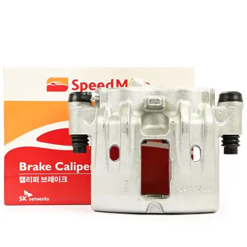 Суппорт тормозной SPEEDMATE SM-BC690
