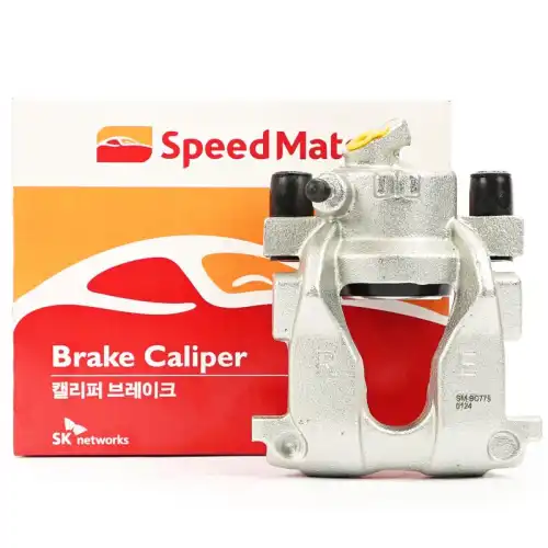 Суппорт тормозной SPEEDMATE SM-BC775