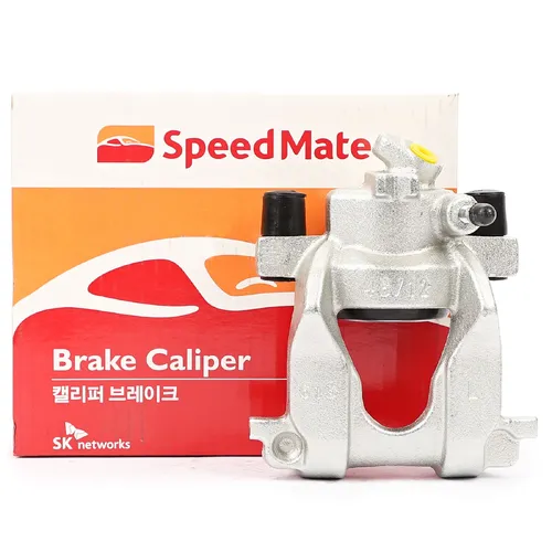 Суппорт тормозной SPEEDMATE SM-BC867