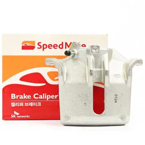Суппорт тормозной SPEEDMATE SM-BC870