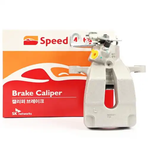 Суппорт тормозной SPEEDMATE SM-BC871