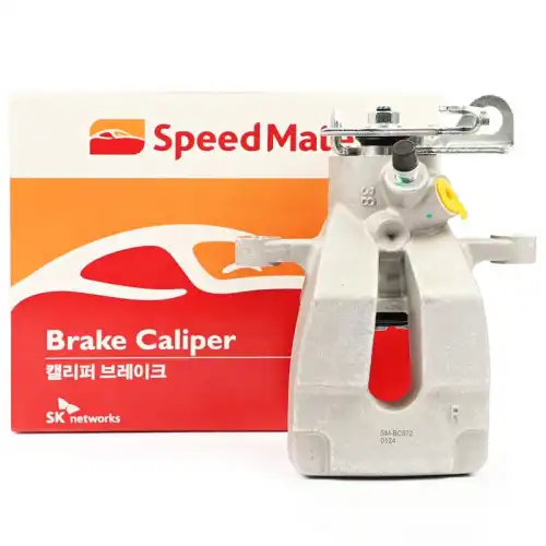 Суппорт тормозной SPEEDMATE SM-BC872