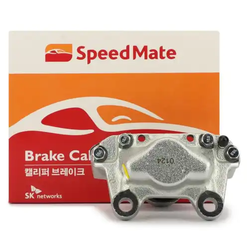 Суппорт тормозной SPEEDMATE SM-BC242