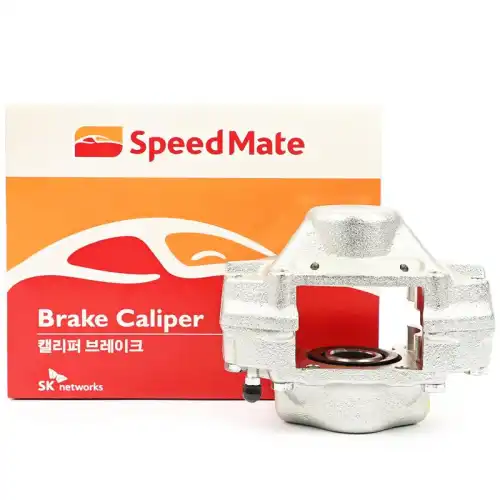 Суппорт тормозной SPEEDMATE SM-BC243