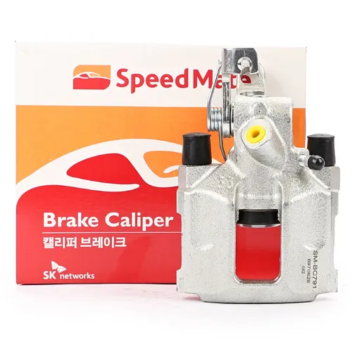 Суппорт тормозной SPEEDMATE SM-BC791