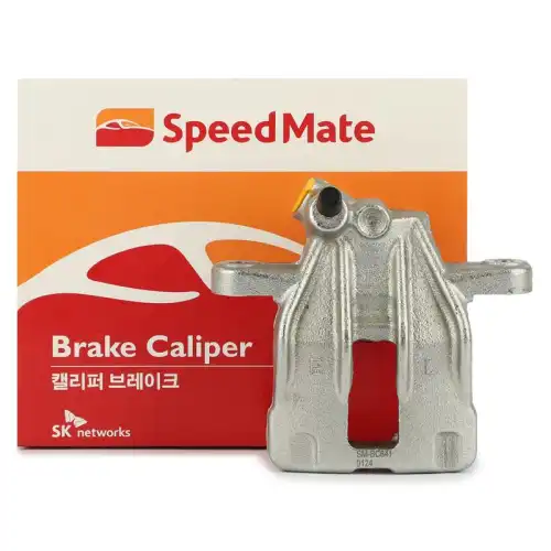 Суппорт тормозной SPEEDMATE SM-BC841