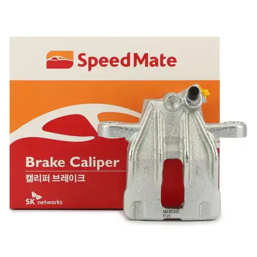 Суппорт тормозной SPEEDMATE SM-BC842
