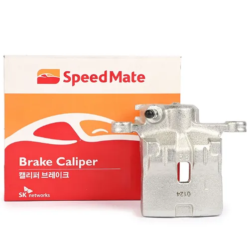 Суппорт тормозной SPEEDMATE SM-BC413