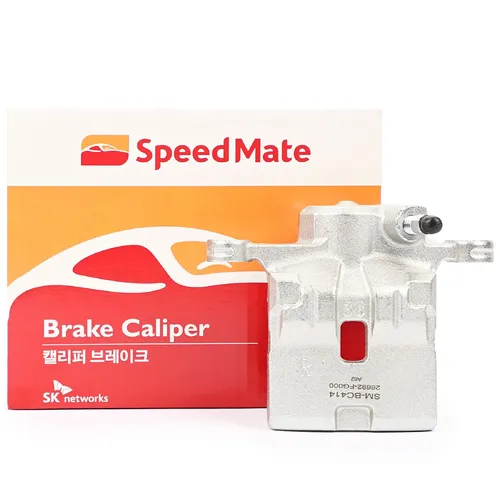 Суппорт тормозной SPEEDMATE SM-BC414