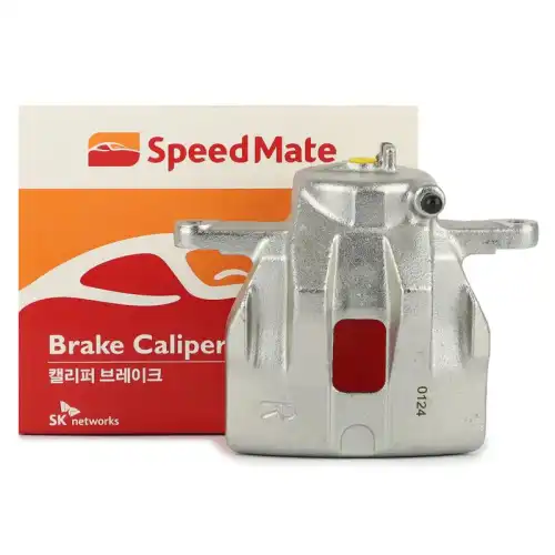 Суппорт тормозной SPEEDMATE SM-BC303