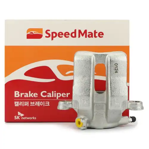 Суппорт тормозной SPEEDMATE SM-BC417