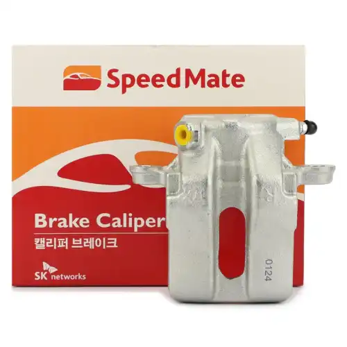 Суппорт тормозной SPEEDMATE SM-BC418
