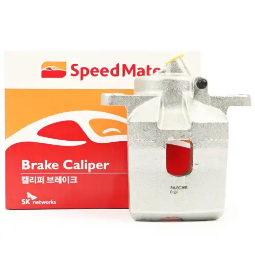 Суппорт тормозной SPEEDMATE SM-BC368