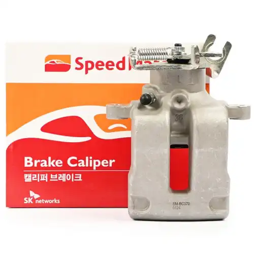Суппорт тормозной SPEEDMATE SM-BC370