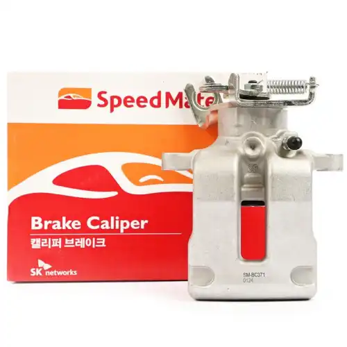 Суппорт тормозной SPEEDMATE SM-BC371