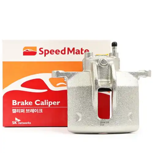 Суппорт тормозной SPEEDMATE SM-BC376