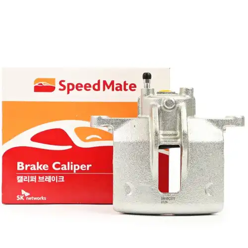 Суппорт тормозной SPEEDMATE SM-BC377