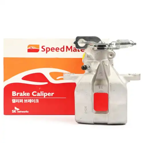 Суппорт тормозной SPEEDMATE SM-BC378