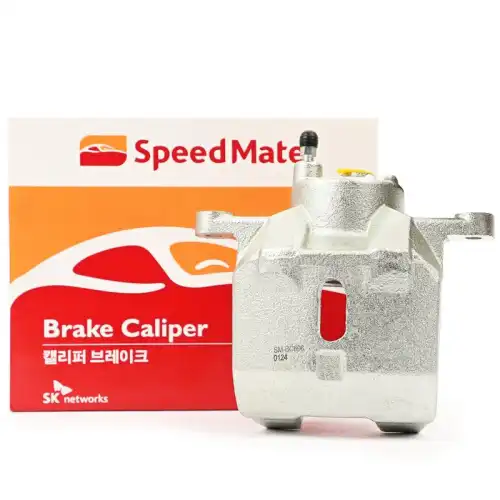 Суппорт тормозной SPEEDMATE SM-BC696