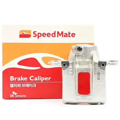 Суппорт тормозной SPEEDMATE SM-BC698