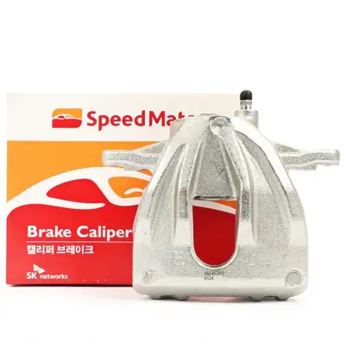 Суппорт тормозной SPEEDMATE SM-BC699