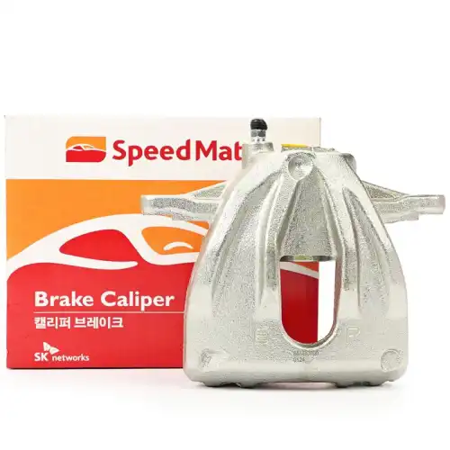 Суппорт тормозной SPEEDMATE SM-BC700