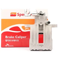 Суппорт тормозной SPEEDMATE SM-BC701