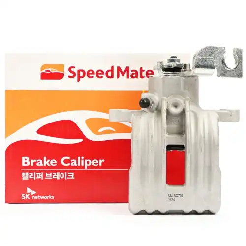Суппорт тормозной SPEEDMATE SM-BC702