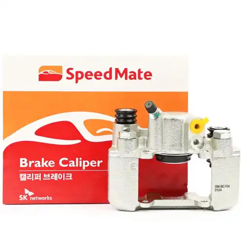 Суппорт тормозной SPEEDMATE SM-BC704