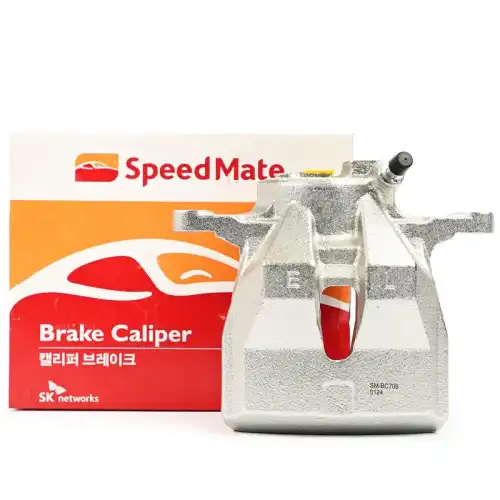 Суппорт тормозной SPEEDMATE SM-BC709