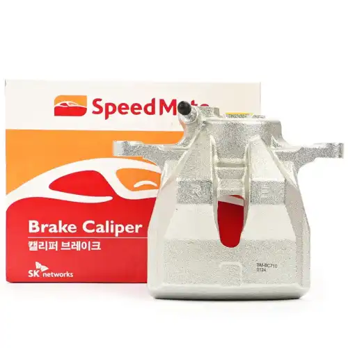 Суппорт тормозной SPEEDMATE SM-BC710