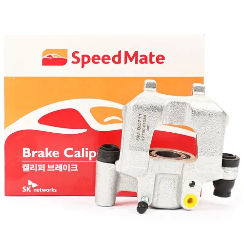 Суппорт тормозной SPEEDMATE SM-BC711