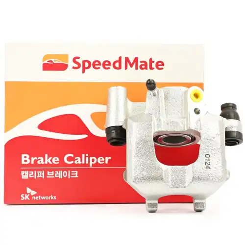 Суппорт тормозной SPEEDMATE SM-BC712