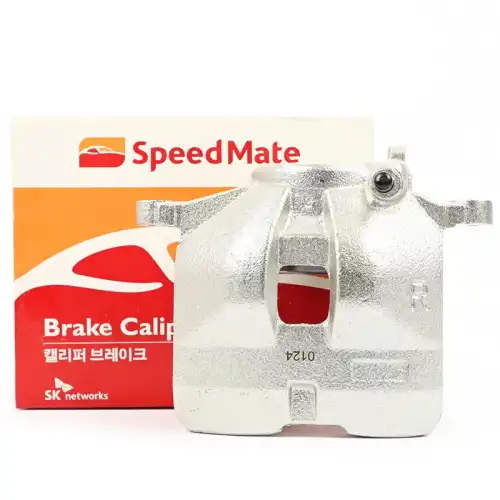 Суппорт тормозной SPEEDMATE SM-BC876