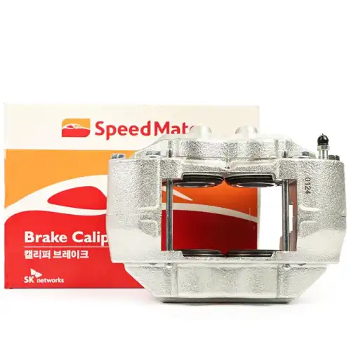 Суппорт тормозной SPEEDMATE SM-BC877