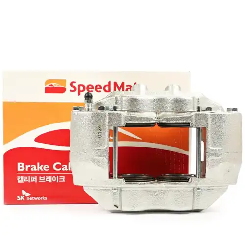 Суппорт тормозной SPEEDMATE SM-BC878