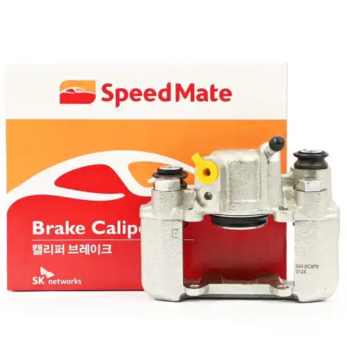 Суппорт тормозной SPEEDMATE SM-BC879