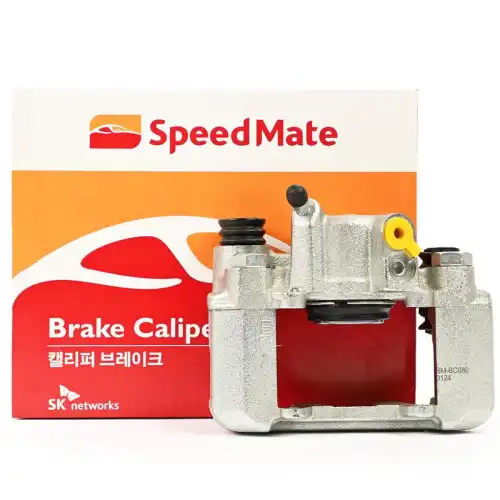Суппорт тормозной SPEEDMATE SM-BC880