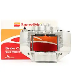 Суппорт тормозной SPEEDMATE SM-BC881
