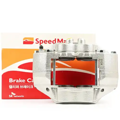 Суппорт тормозной SPEEDMATE SM-BC881