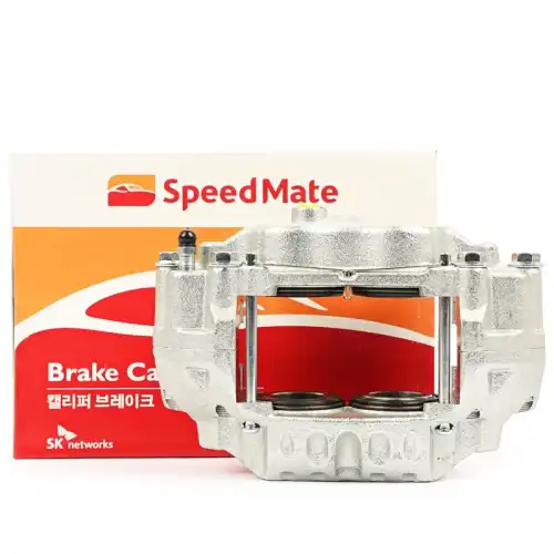 Суппорт тормозной SPEEDMATE SM-BC897