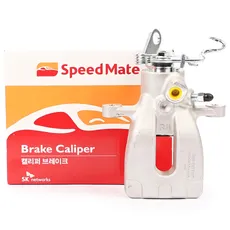 Суппорт тормозной SPEEDMATE SM-BC167