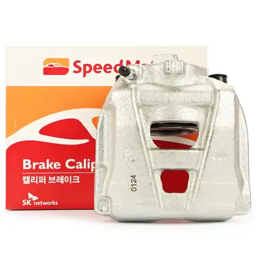 Суппорт тормозной SPEEDMATE SM-BC289
